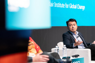Globe Group highlights innovation and climate resiliency at GSMA M360 APAC in Seoul