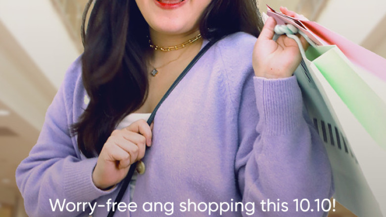 GCash offers online shopping protection via GInsure for only PHP 34