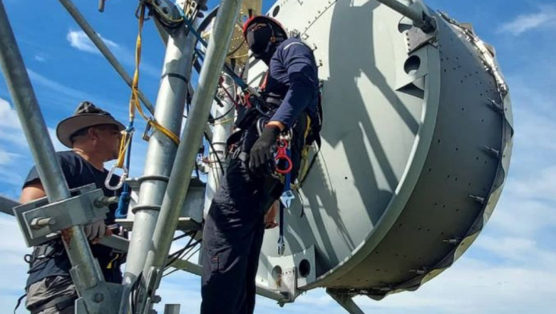 Globe improves Business Continuity Management policy for reliable connections during disasters