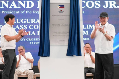 PBBM commits to agri sector 'industrialization'