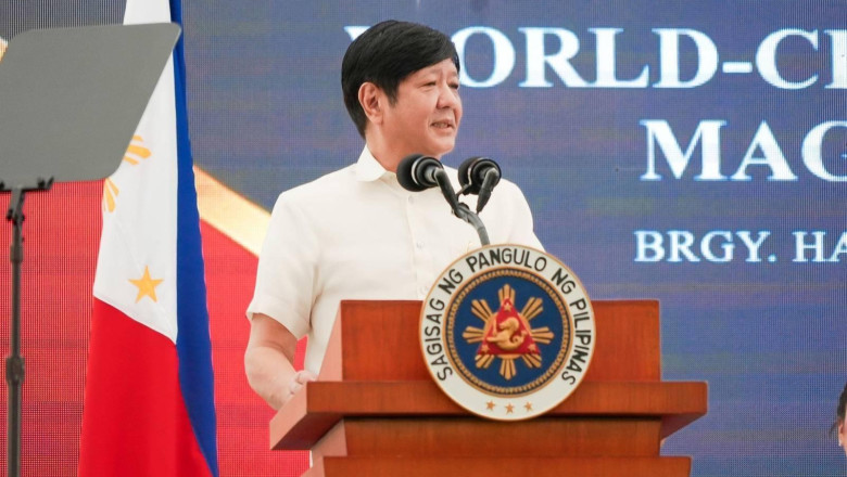 SMC reaffirms support to Pres. Marcos’ food security goal
