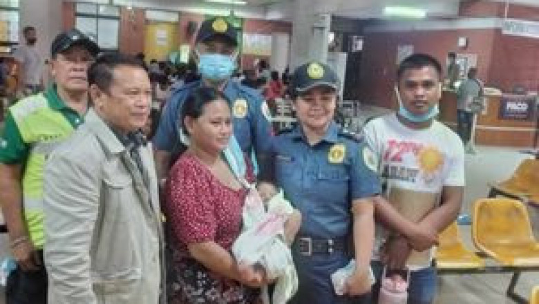 Woman faces criminal charges for kidnapping 3-month old baby