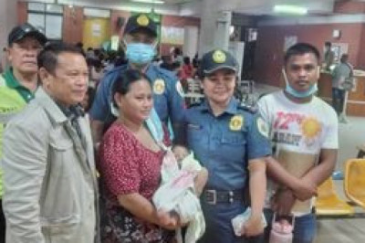 Woman faces criminal charges for kidnapping 3-month old baby