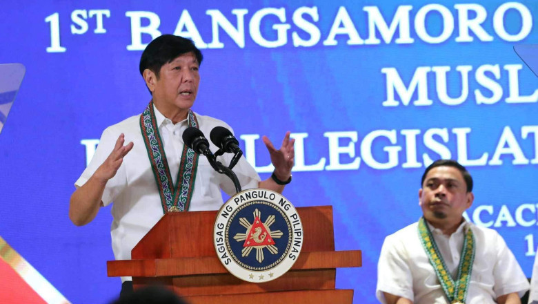 OPAMINE welcomes PBBM assurance on Mindanao importance