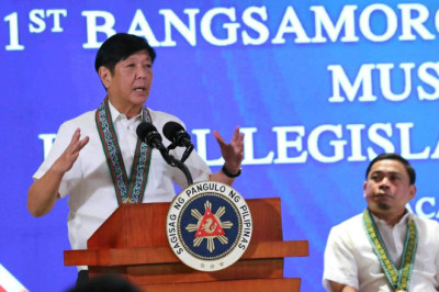 OPAMINE welcomes PBBM assurance on Mindanao importance