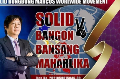 SEC revokes registration  of Bagong Bansang Maharlika International