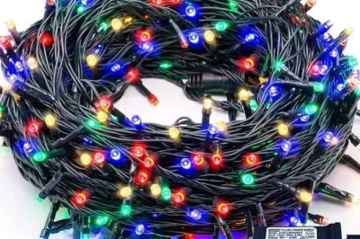 DTI 11 reiterates mandatory certification for Christmas lights