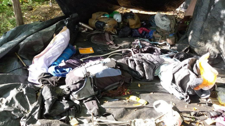 DI leader, 10 others die in military operations