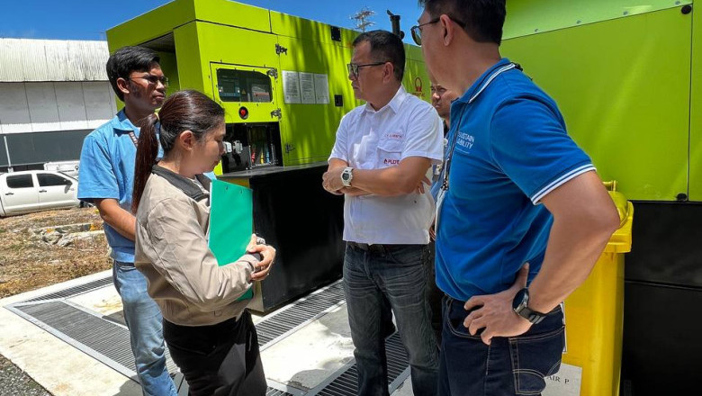 PLDT, Smart critical network sites in Mindanao get International Certifications for Business Continuity