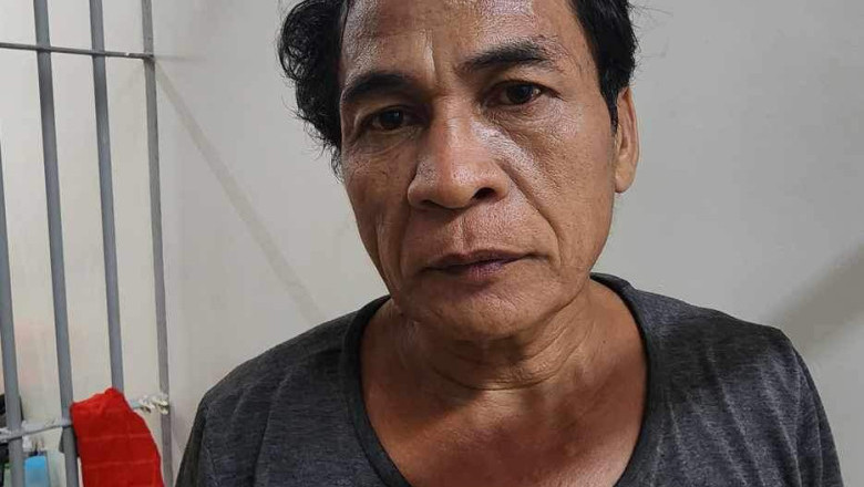 Police arrested suspect in two youthful IPs death