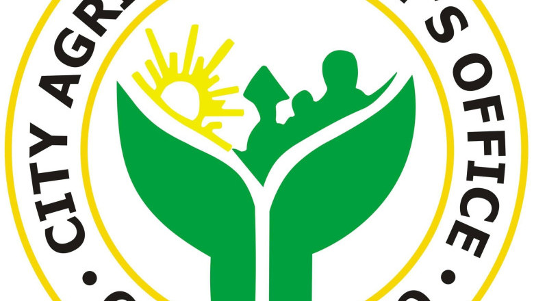 Farmers affected by landslide, flooding get aid