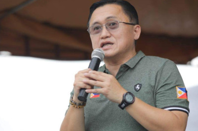 Bong Go: ICC interference in PH affairs an insult to Philippine sovereignty and working judicial system