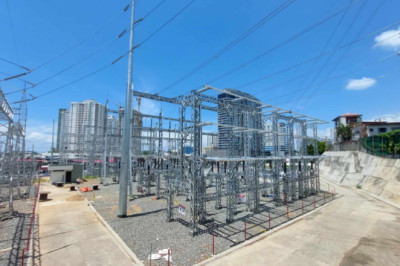 Davao Light upgrades vital substation to meet growing energy demand