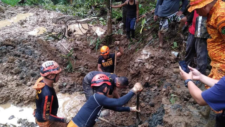 Family dies in Kapalong landslide