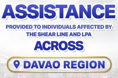 𝐏𝐁𝐁𝐌 𝐞𝐱𝐭𝐞𝐧𝐝𝐬 𝐏265-M  𝐚𝐬𝐬𝐢𝐬𝐭𝐚𝐧𝐜𝐞 𝐭𝐨 𝐜𝐚𝐥𝐚𝐦𝐢𝐭𝐲-𝐡𝐢𝐭 𝐃𝐚𝐯𝐚𝐨 𝐑𝐞𝐠𝐢𝐨𝐧