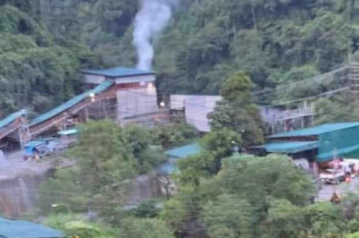 Beyond Profit: Holding Apex Mining and government accountable for the Masara Landslide Incident
