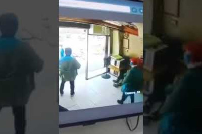 PNP, may lead na sa mga suspek nga naka-police uniform nga nangransak sa pawnshop sa Koronadal