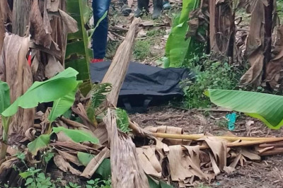 8-year-old girl found dead in Davao de Oro town
