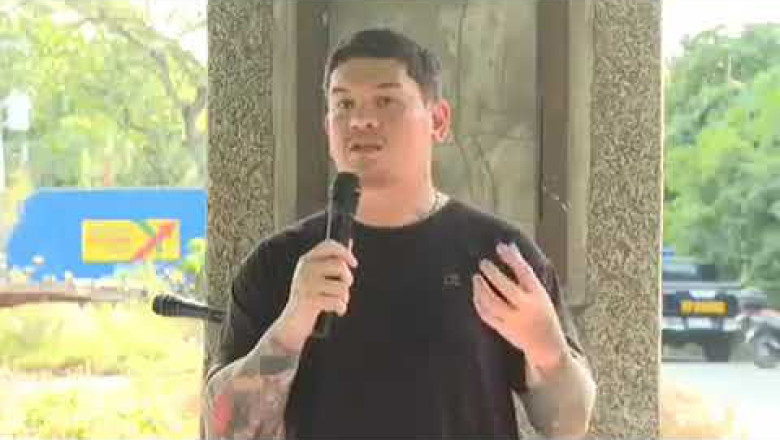 Davao City mayor calls on national gov’t to beef up  anti-terrorism and insurgency campaigns in Mindanao