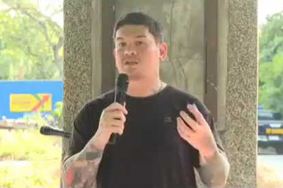 Davao City mayor calls on national gov’t to beef up  anti-terrorism and insurgency campaigns in Mindanao