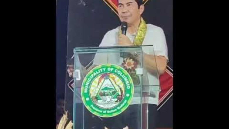 1,000 IPs in Sultan Kudarat town get cash aid