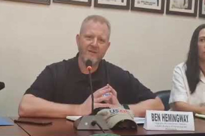 3,500 families in Davao del Norte, Oro get cash aid from USAID