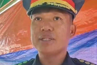 2 persons of interests, gitutukan sa DCPO sa pagpatay sa 22-anyos  nga babayi; bana apil nga imbestigahan