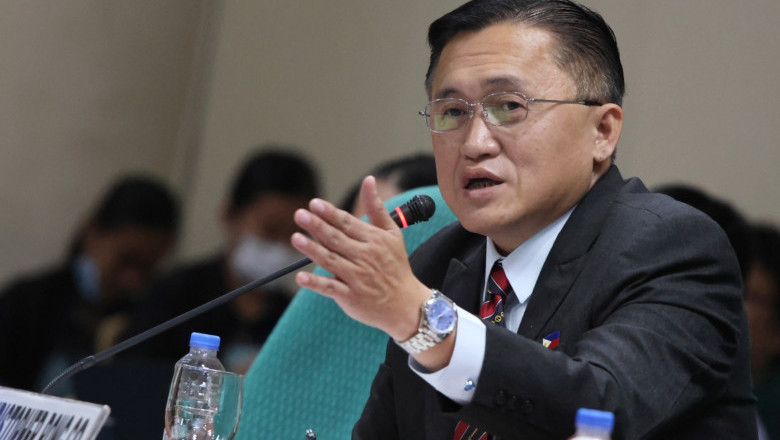 Sen. Go pledges untiring compassionate service  amid continued high ratings based on  survey results