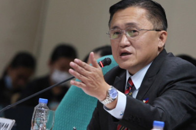 Sen. Go pledges untiring compassionate service  amid continued high ratings based on  survey results