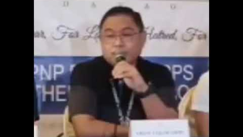 Davao City Council  probes Baguio District illegal road construction