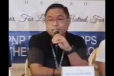 Davao City Council  probes Baguio District illegal road construction