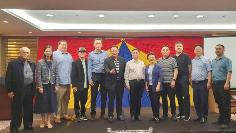 APCU calls for more people-to-people exchanges for peaceful ties in Asia