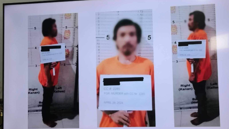 Prime suspek sa pagpatay sa brodkaster sa Misamis Occidental dakpan