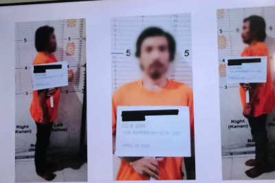 Prime suspek sa pagpatay sa brodkaster sa Misamis Occidental dakpan