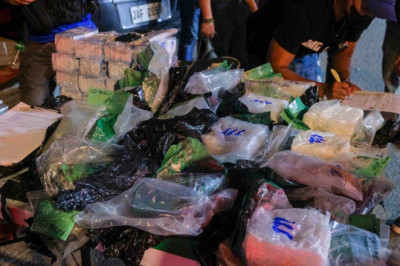 P108-M shabu sakmit sa Zamboanga City