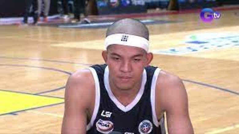 VIDEO: UAAP schools target Agdao HS cager for collegiate basketball wars