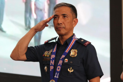 Davao City Police chief, 34 others sacked after death of 7 drug suspects