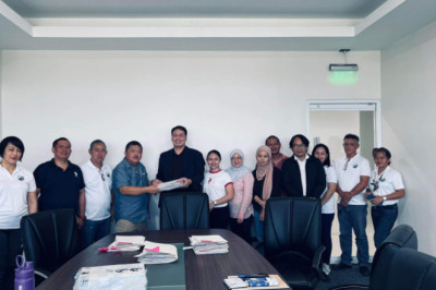 15 ex-rebels 𝗳𝗿𝗼𝗺 𝗔𝗴𝘂𝘀𝗮𝗻 𝗱𝗲𝗹 𝗡𝗼𝗿𝘁𝗲 𝘀𝗲𝗲𝗸 𝗮𝗺𝗻𝗲𝘀𝘁𝘆 𝘂𝗻𝗱𝗲𝗿 𝗢𝗣𝗔𝗣𝗥𝗨