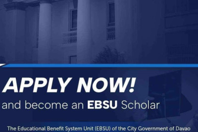 EBSU accepts scholarship applications starting June 3