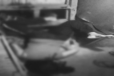 55-anyos Ginang gipatay sa kapuyo nga construction worker