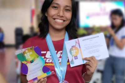 Region 11 chess team dominates CEAP Mindanao Games 2024