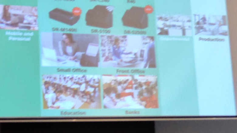 Canon brings annual Tech Voyage roadshow to Davao