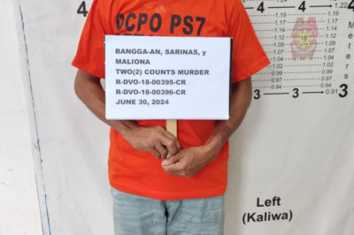 Kanhi NPA nga may kasong murder dakpan
