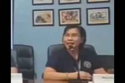 Drop in Davao City's dengue cases noted