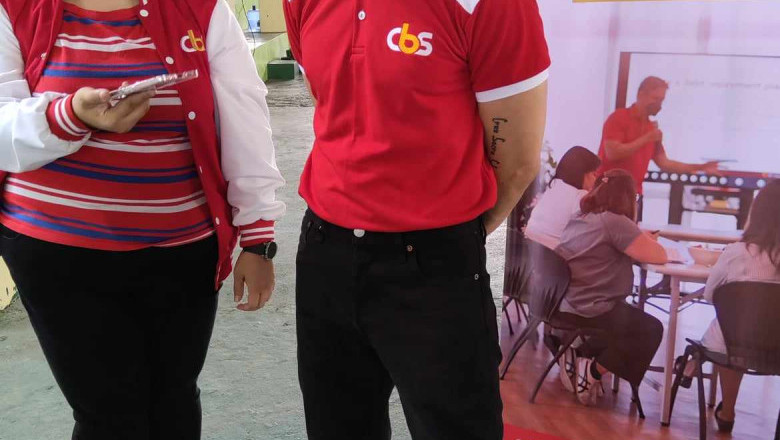 CBS revives Financial Wellness Roadshow for Teachers