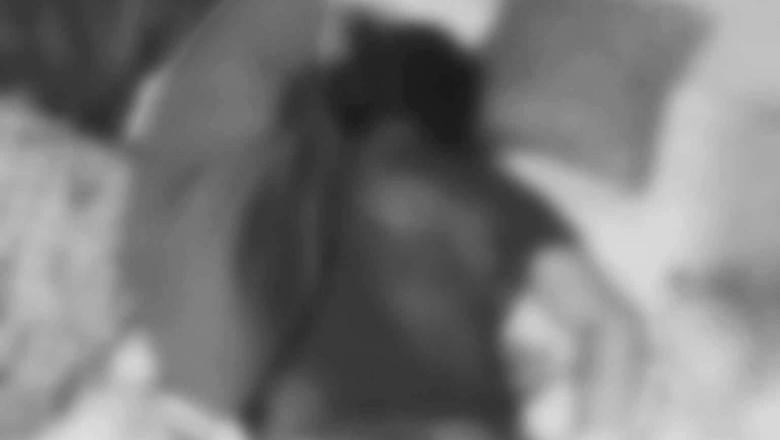 Bayot napalgang patay