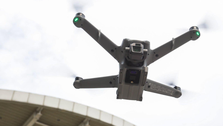 Dabawenyos urged to consider risks in drone flying