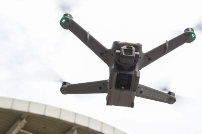 Dabawenyos urged to consider risks in drone flying