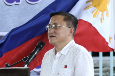 Sen. Go calls on Filipinos to unite and support Filipino athletes at Paris Olympics