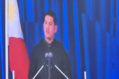 Duterte highlights services in SOCA